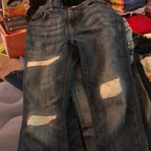 4t Jeans